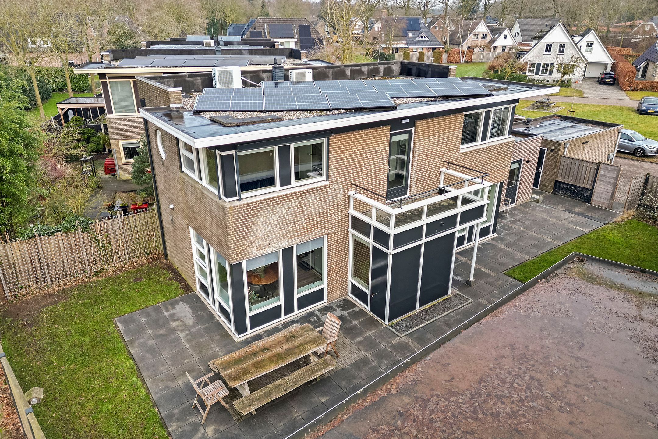 Foto 9 van Bovenkruier 7