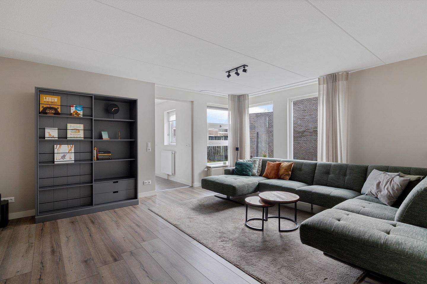 Foto 10 van Bovenkruier 7