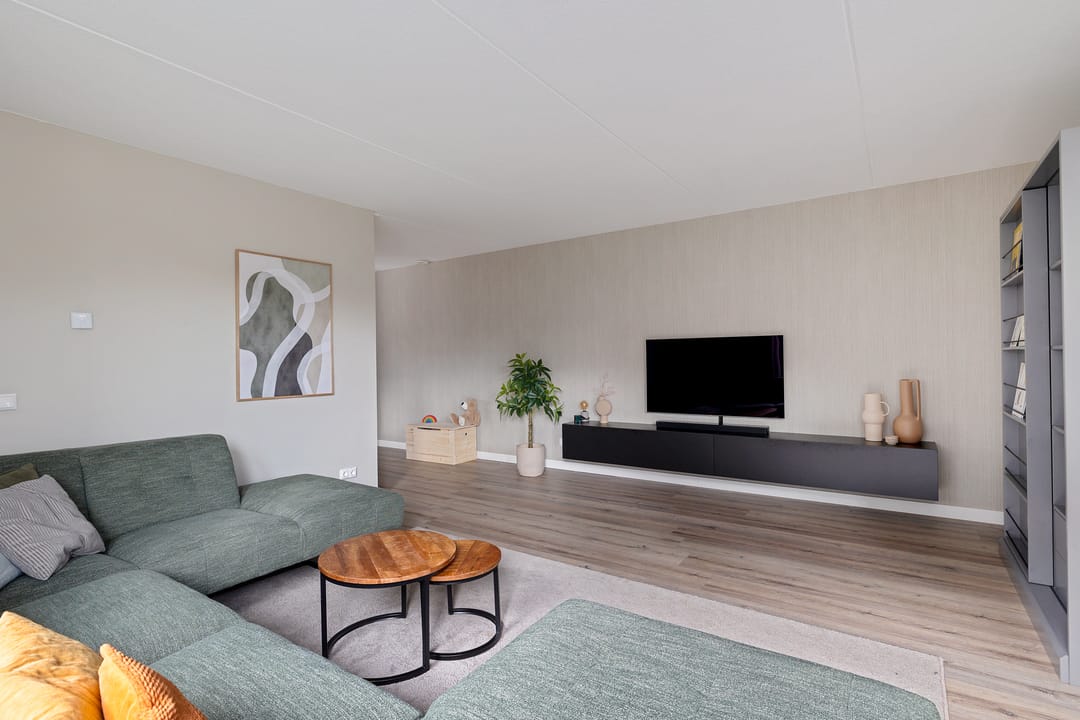 Foto 11 van Bovenkruier 7