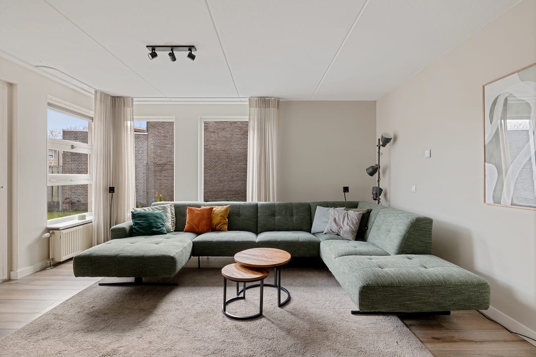 Foto 13 van Bovenkruier 7