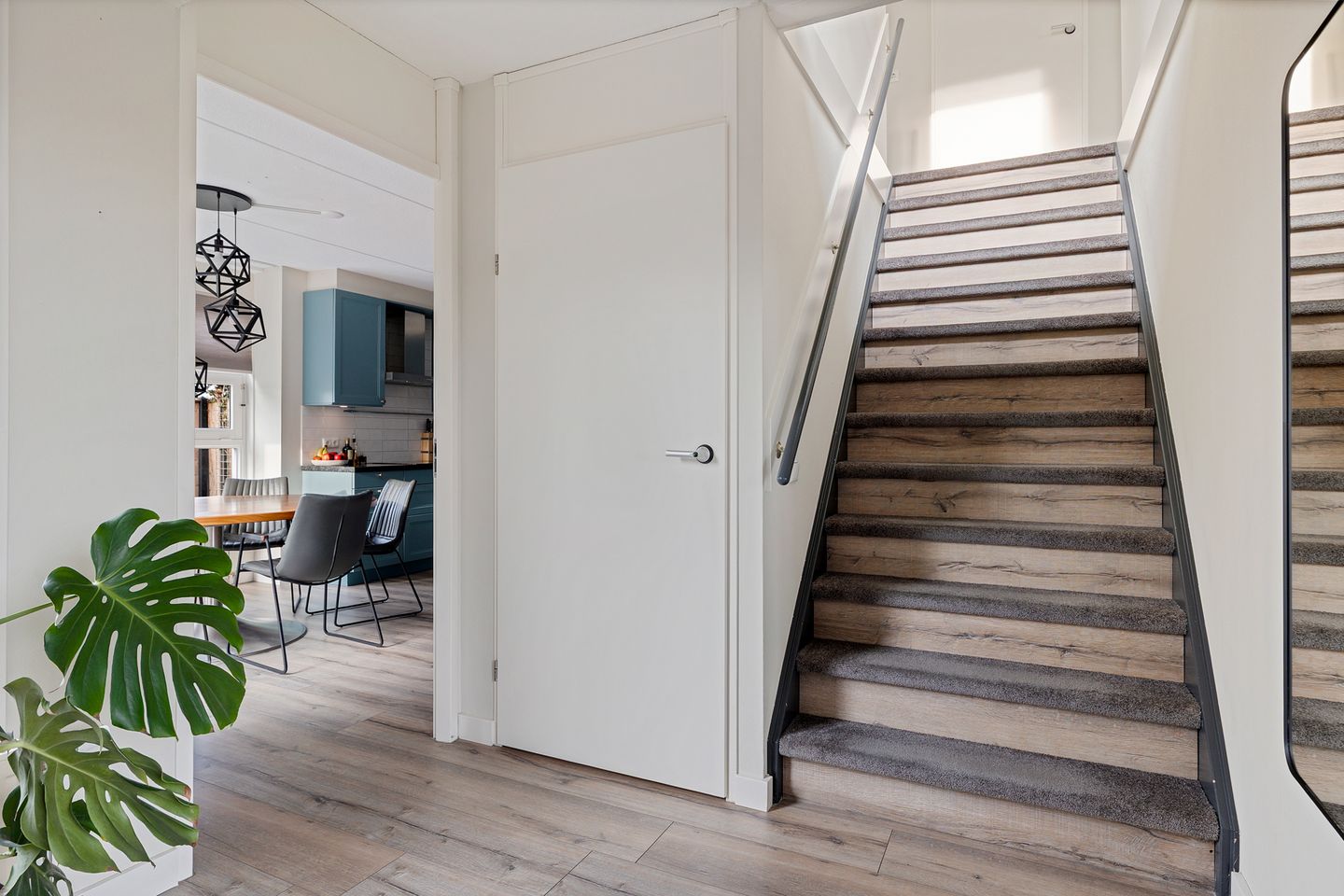 Foto 20 van Bovenkruier 7