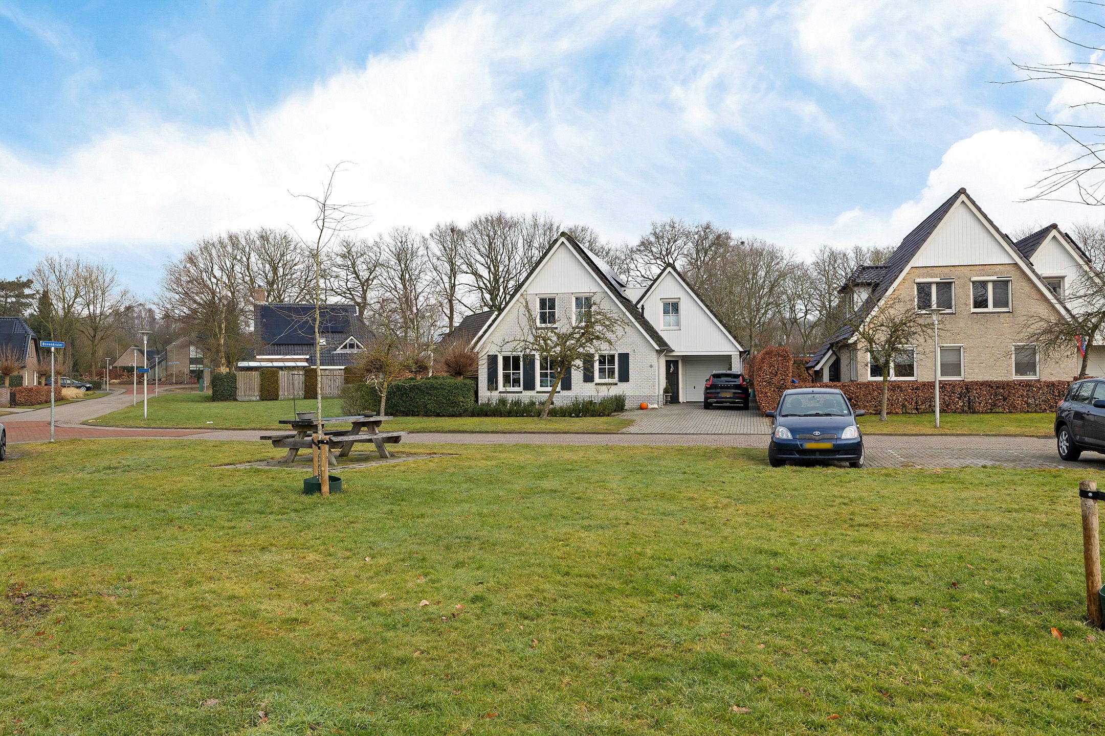 Foto 6 van Bovenkruier 7