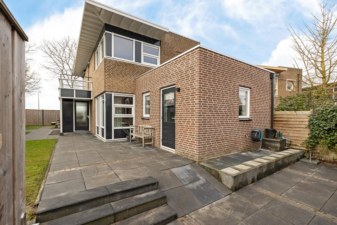 Foto 38 van Bovenkruier 7