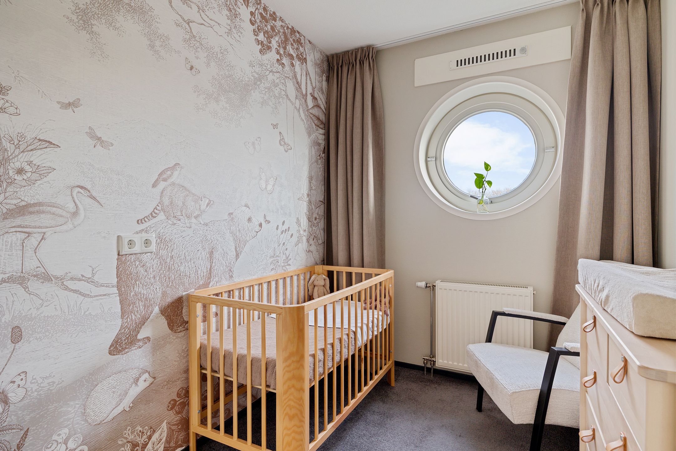 Foto 30 van Bovenkruier 7