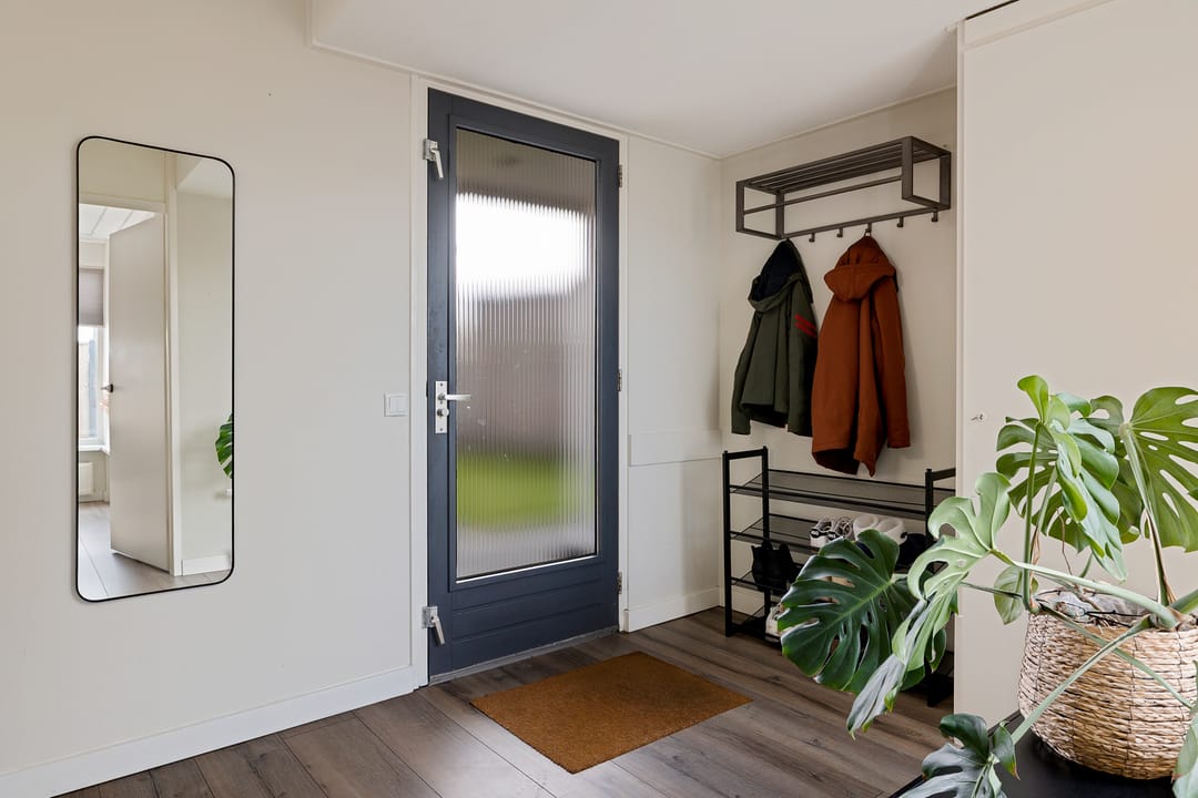 Foto 37 van Bovenkruier 7