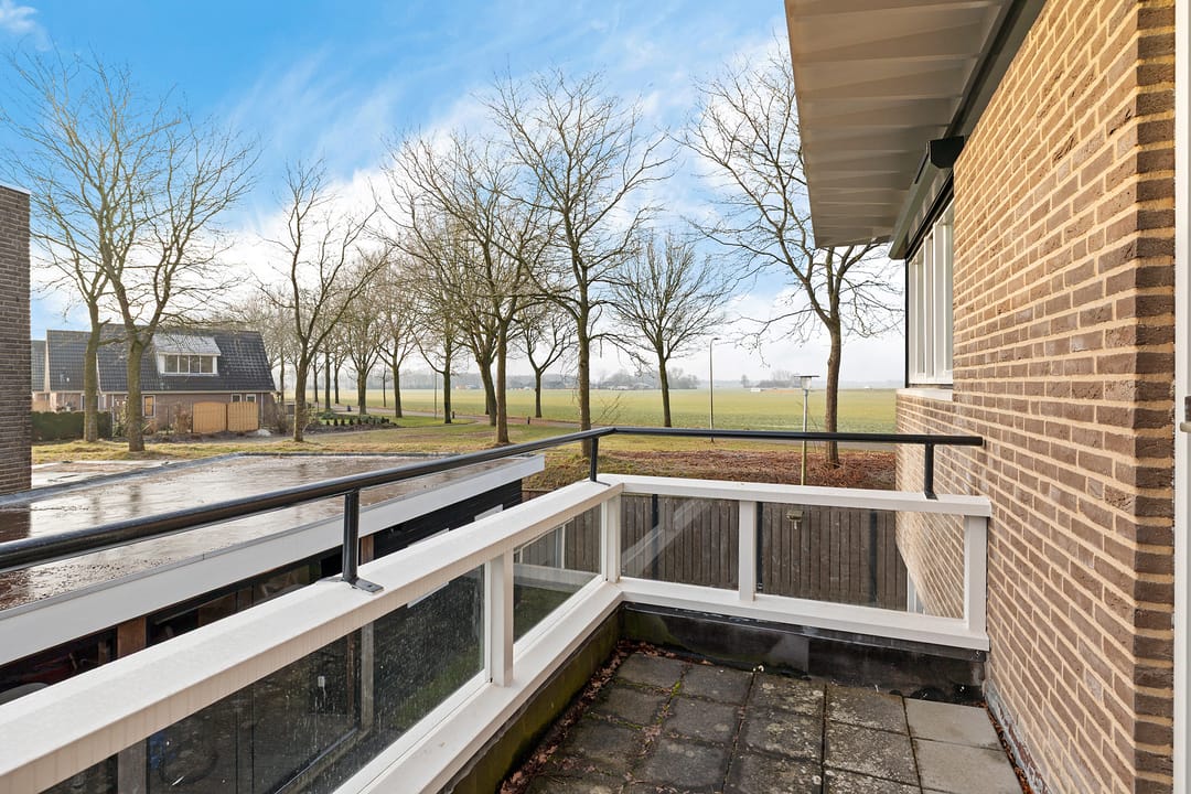 Foto 32 van Bovenkruier 7