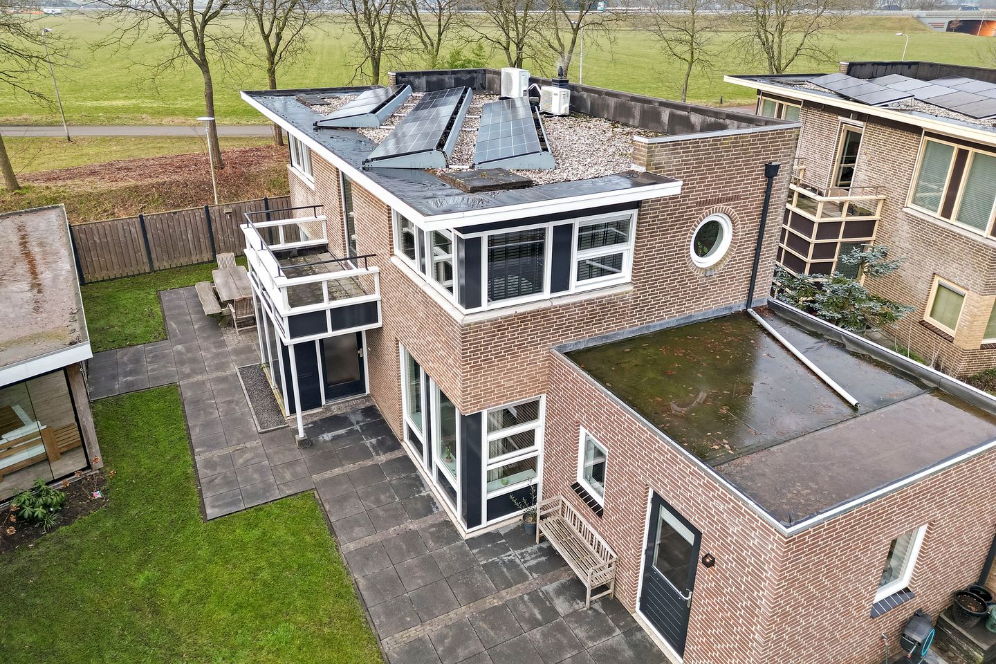 Foto 40 van Bovenkruier 7