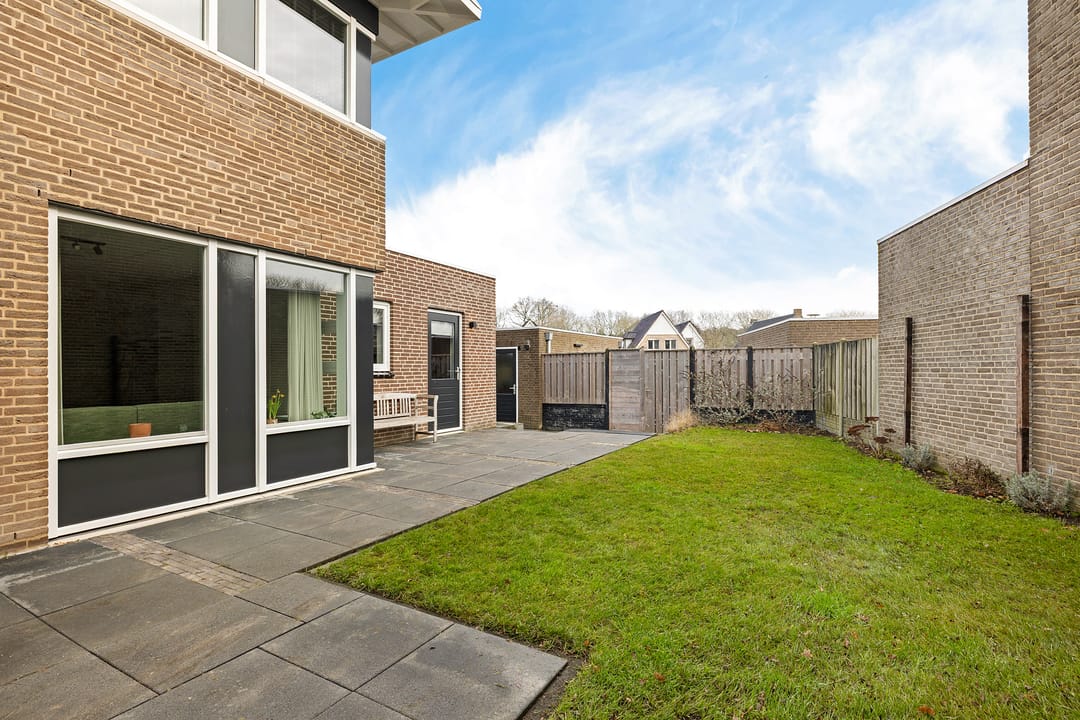 Foto 41 van Bovenkruier 7