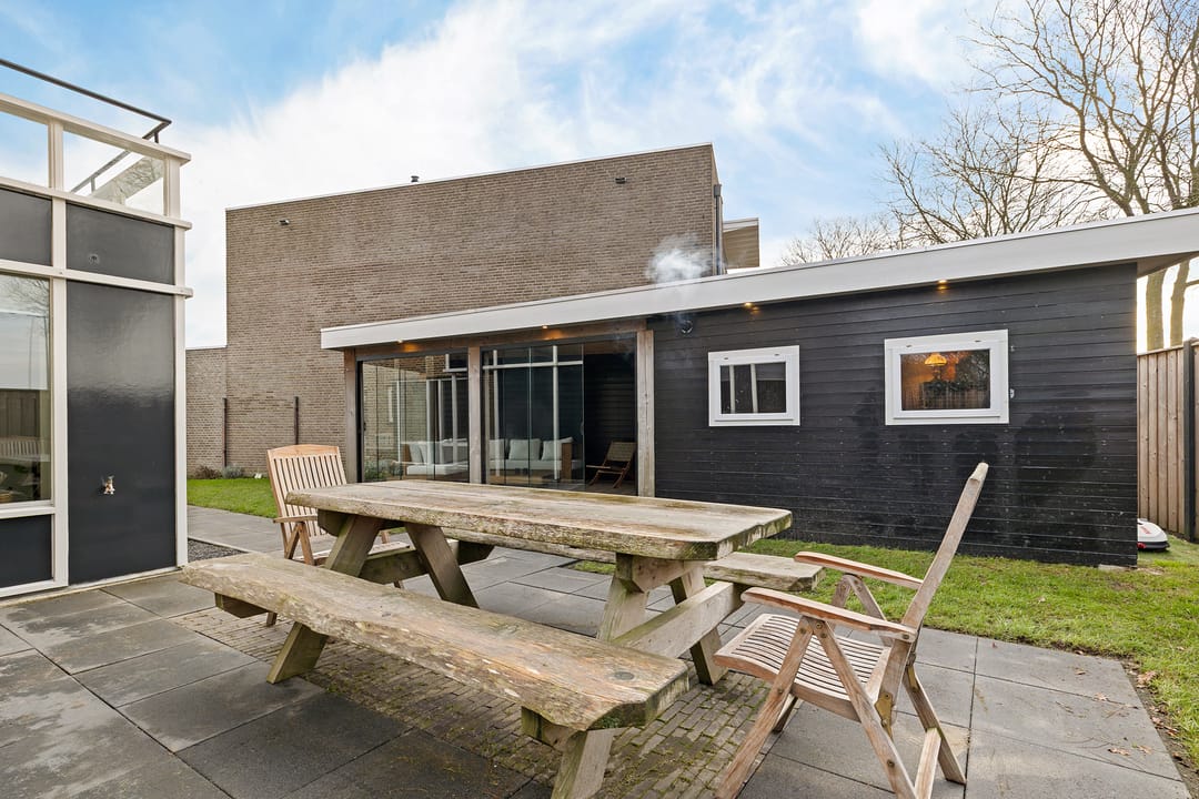 Foto 43 van Bovenkruier 7