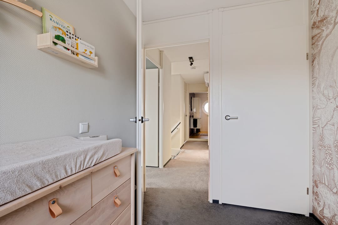 Foto 31 van Bovenkruier 7