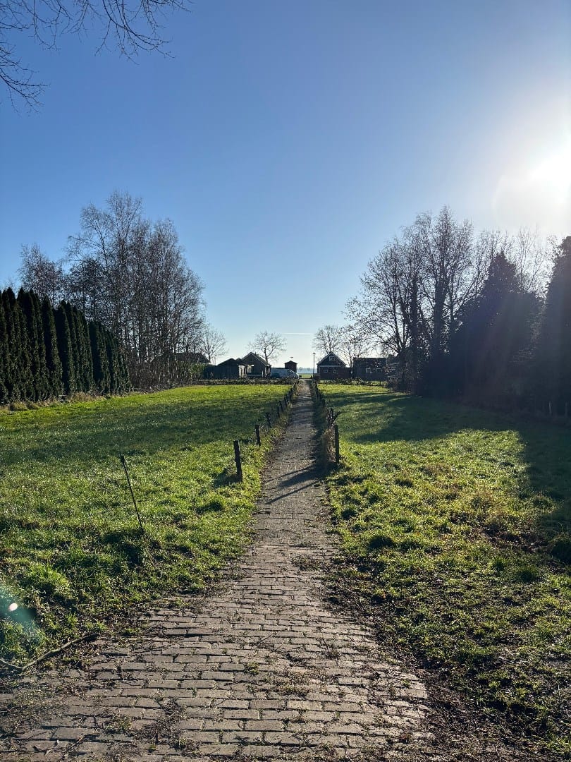 Foto 9 van Noordercolonie 34-ONG