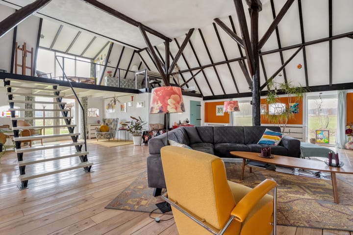 Foto 3 van Dwarsweg 4