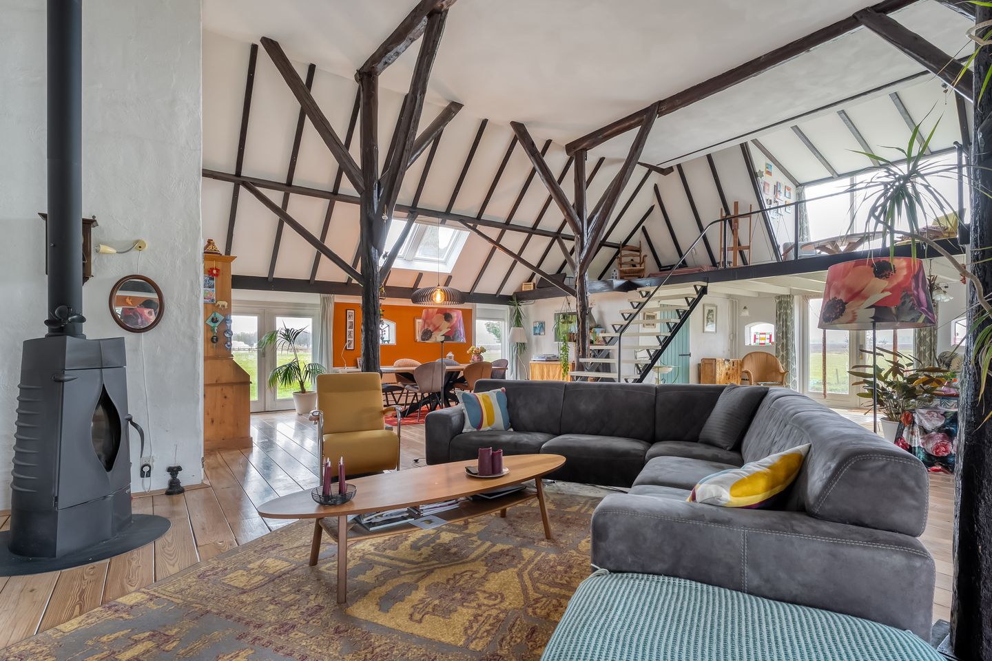 Photo 4 of Dwarsweg 4