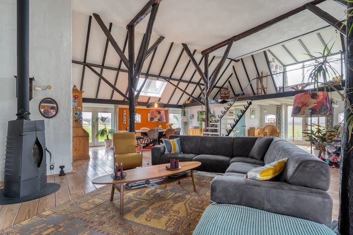 Foto 4 van Dwarsweg 4