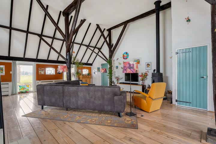 Foto 5 van Dwarsweg 4