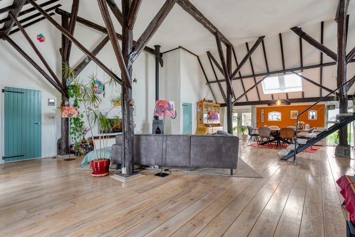 Foto 6 van Dwarsweg 4