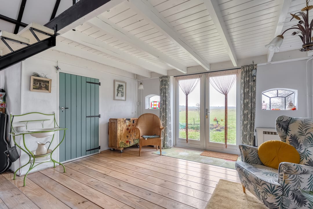 Photo 7 of Dwarsweg 4