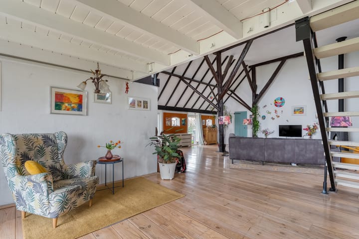 Foto 8 van Dwarsweg 4