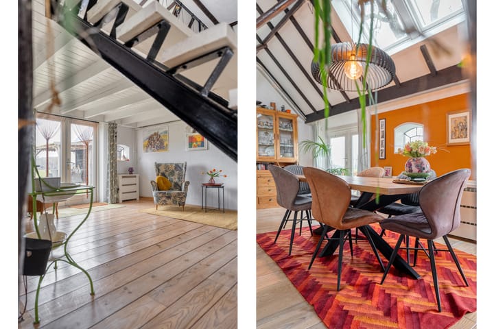 Foto 9 van Dwarsweg 4