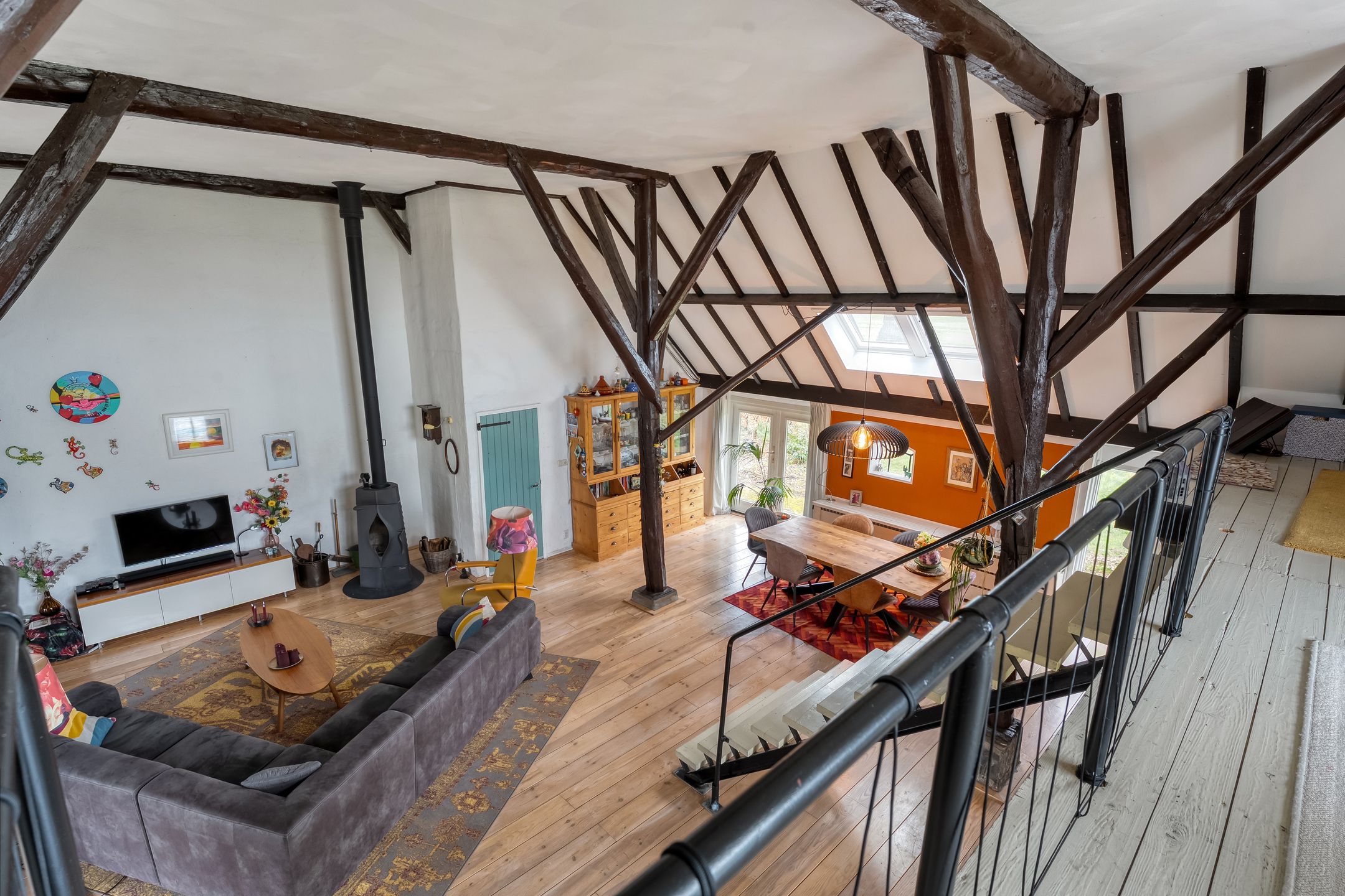 Photo 12 of Dwarsweg 4