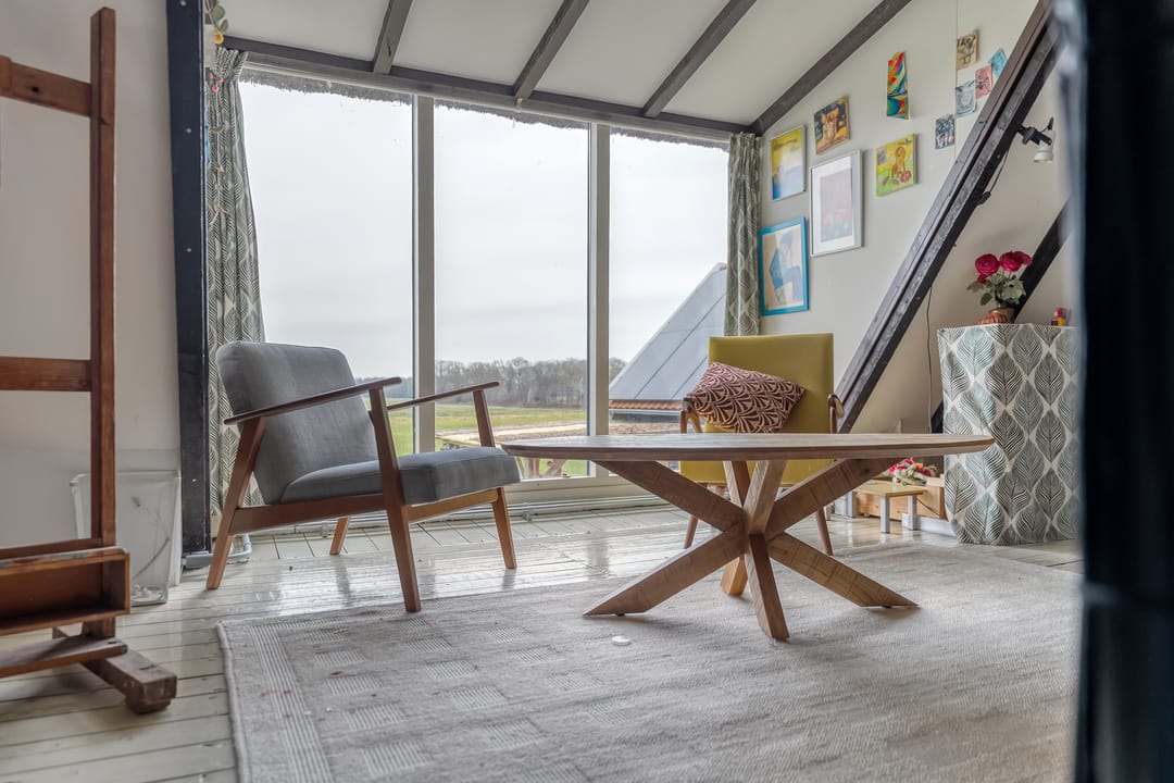 Photo 13 of Dwarsweg 4