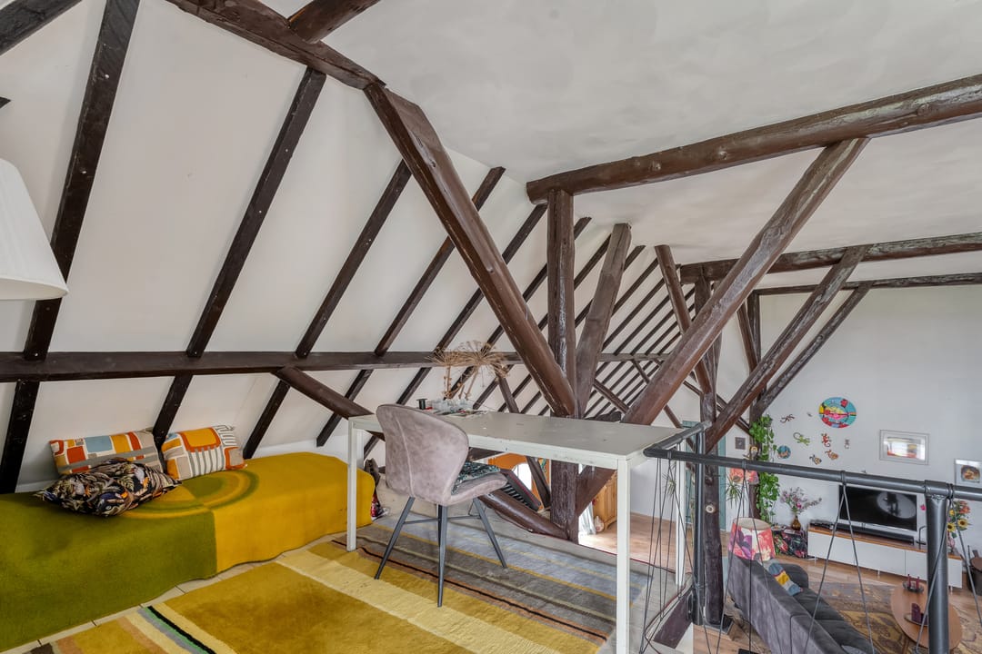 Photo 16 of Dwarsweg 4