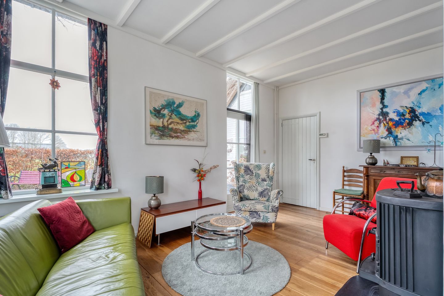 Photo 29 of Dwarsweg 4