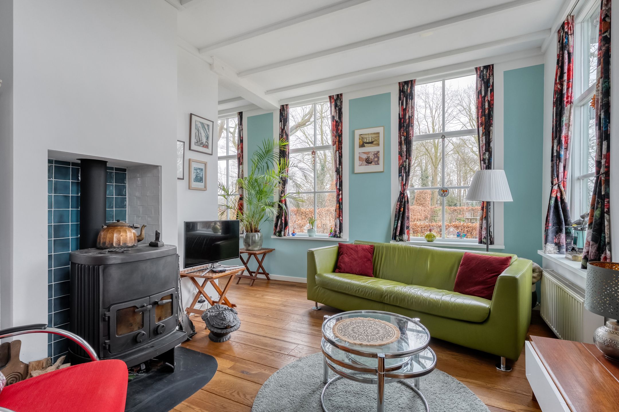 Photo 30 of Dwarsweg 4