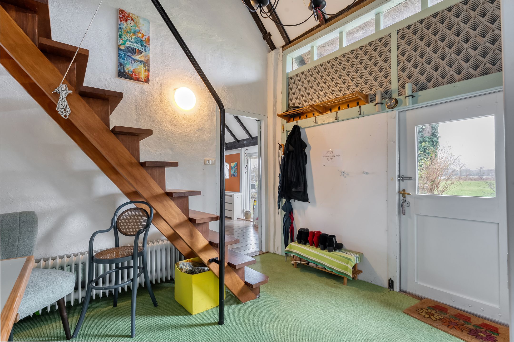 Photo 36 of Dwarsweg 4