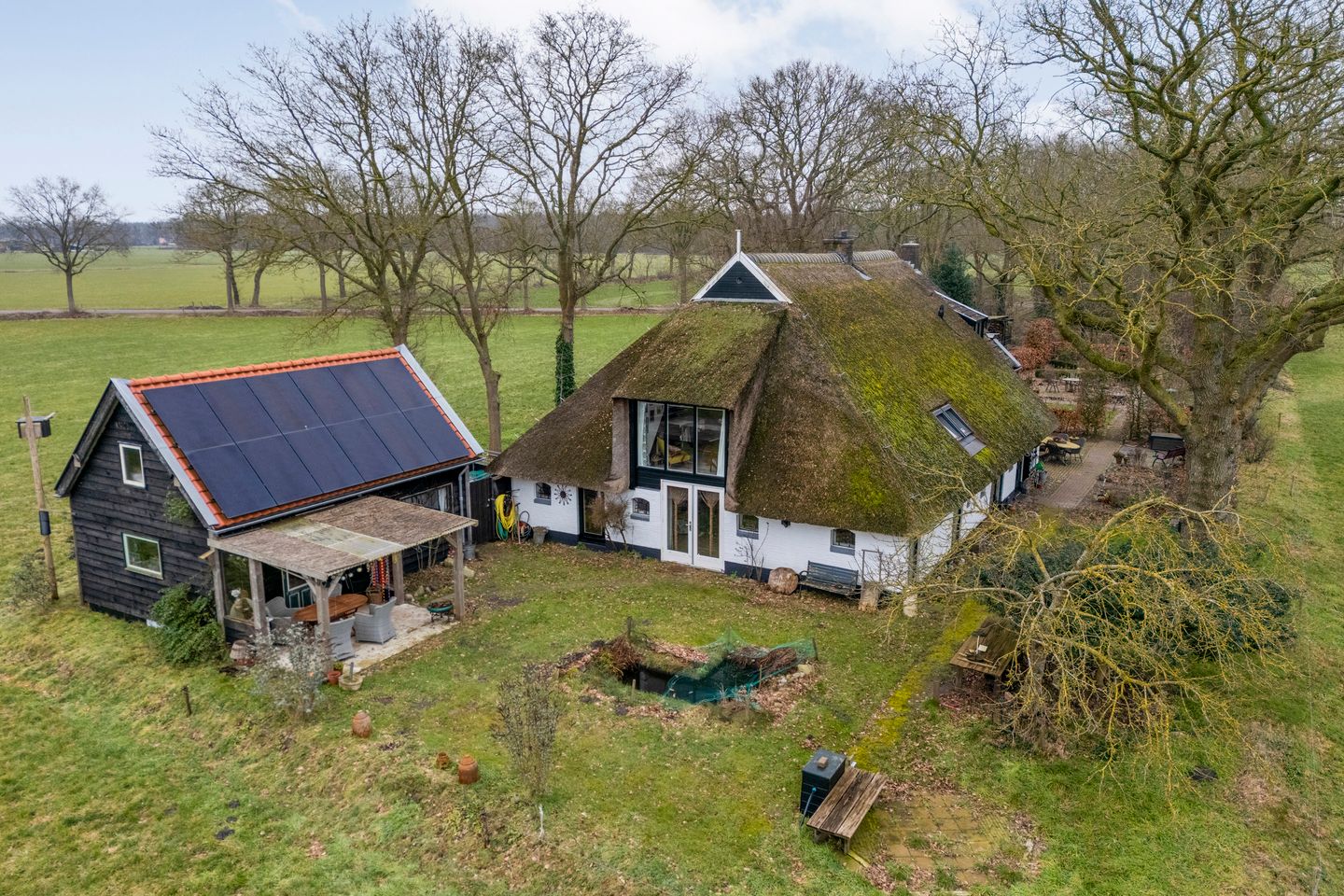 Photo 50 of Dwarsweg 4