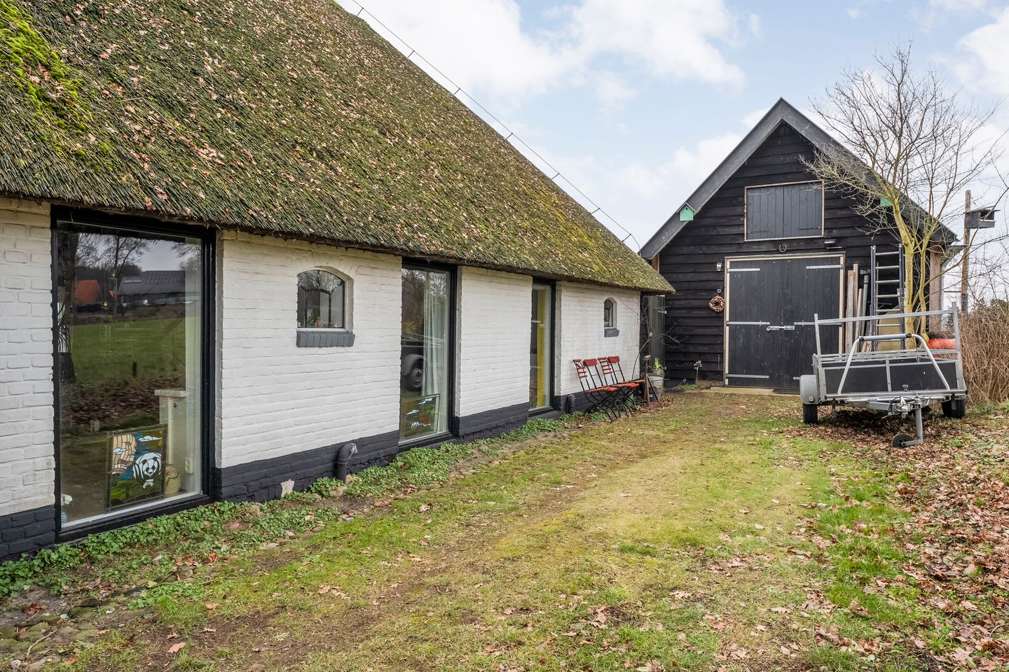 Photo 59 of Dwarsweg 4