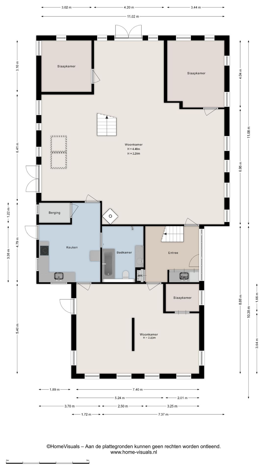 Photo 69 of Dwarsweg 4