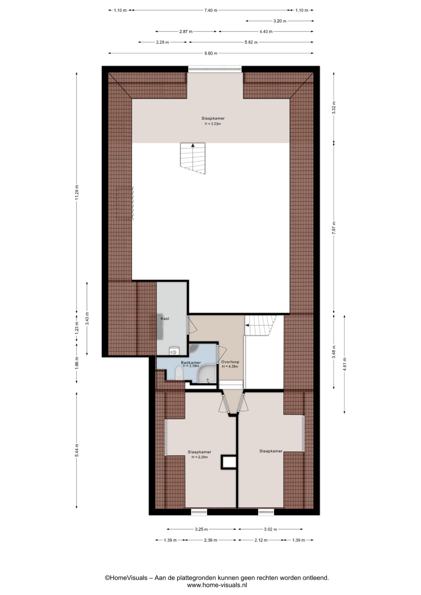 Photo 70 of Dwarsweg 4