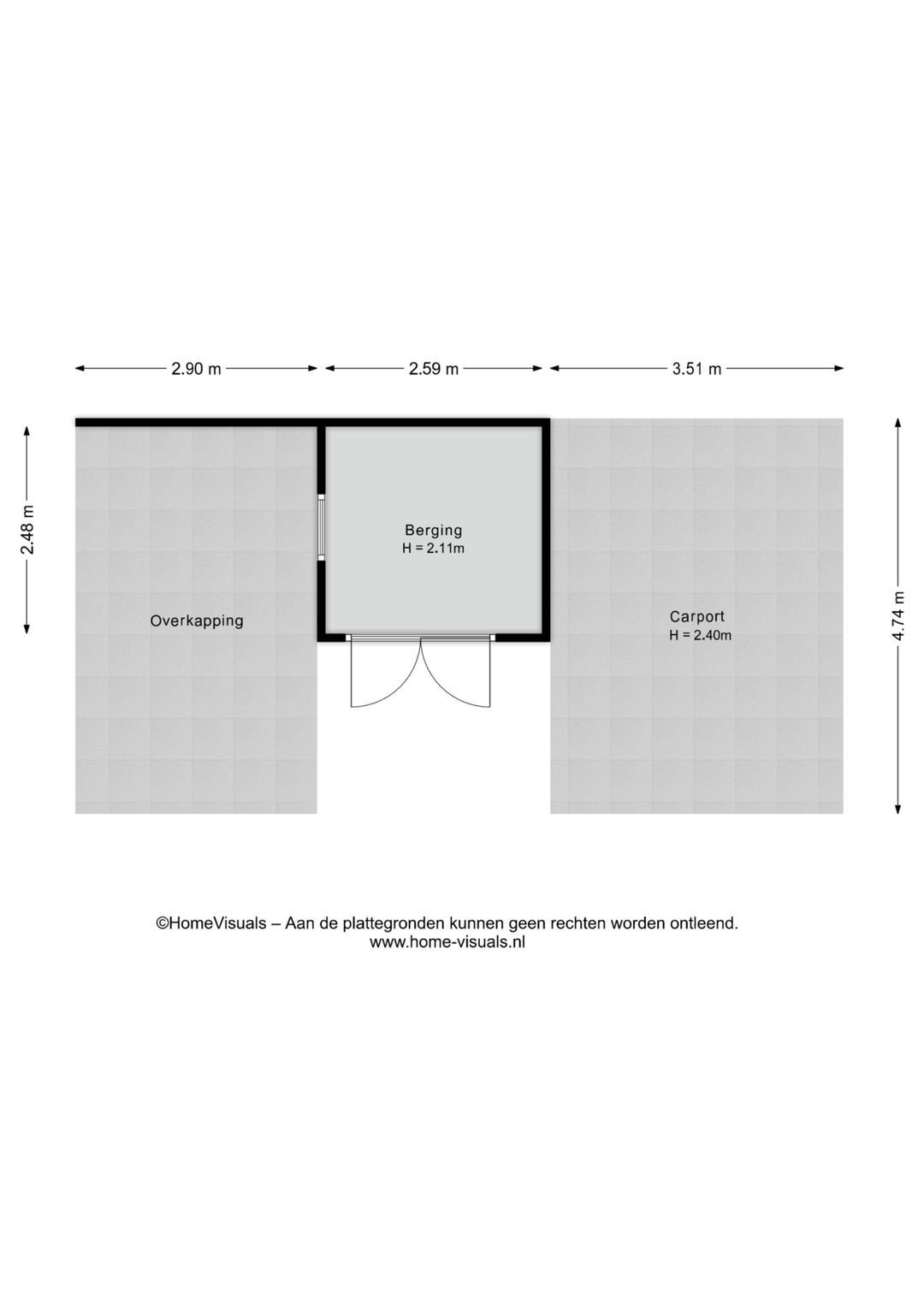 Photo 73 of Dwarsweg 4