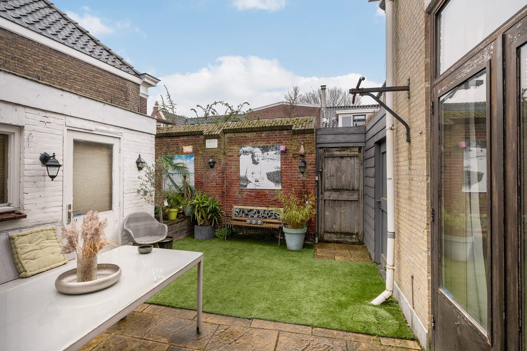 Foto 8 van Oosterstraat 77