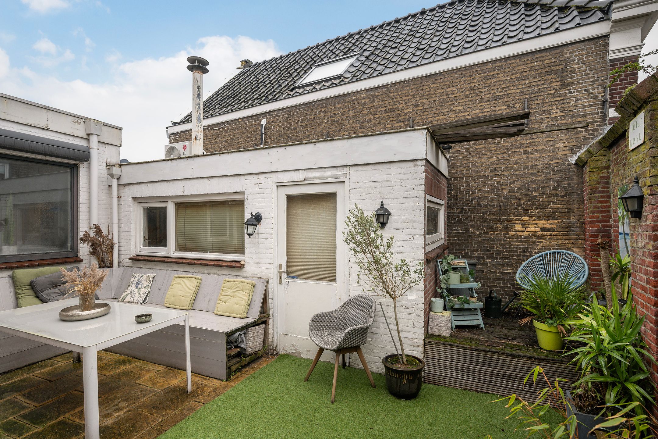 Foto 9 van Oosterstraat 77