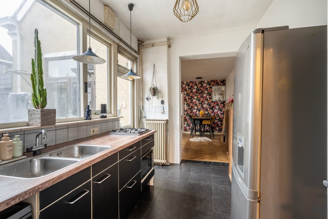 Foto 7 van Oosterstraat 77