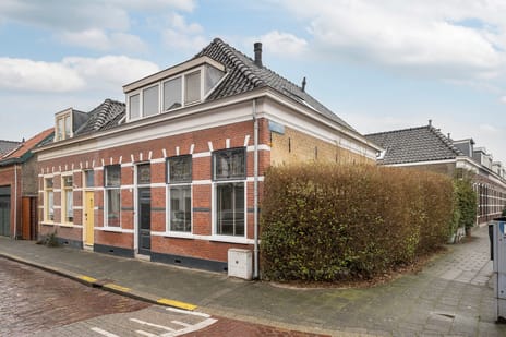 Oosterstraat thumbnail