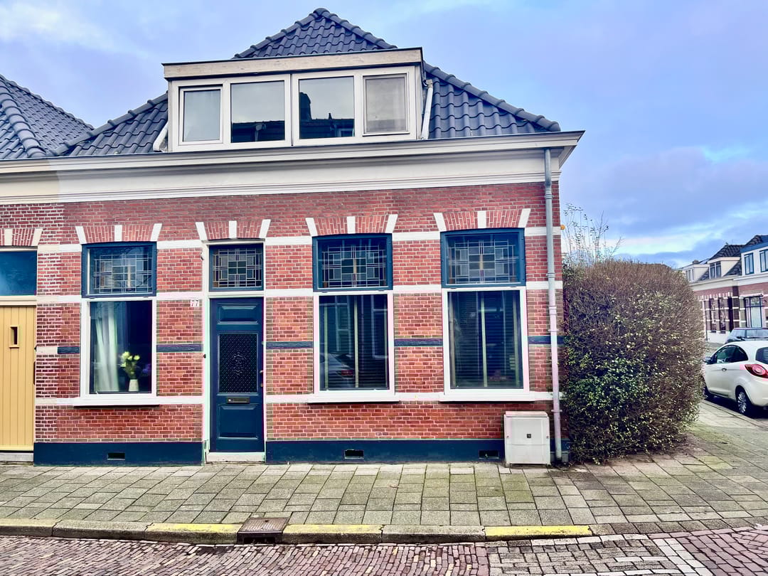 Foto 31 van Oosterstraat 77