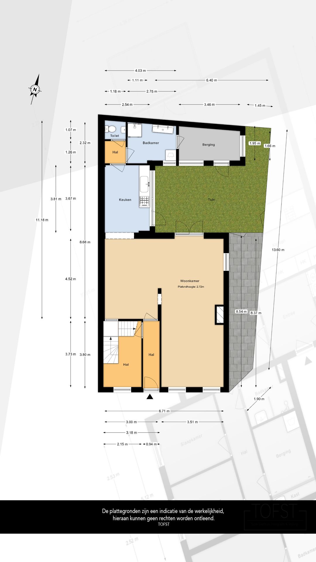 Foto 32 van Oosterstraat 77