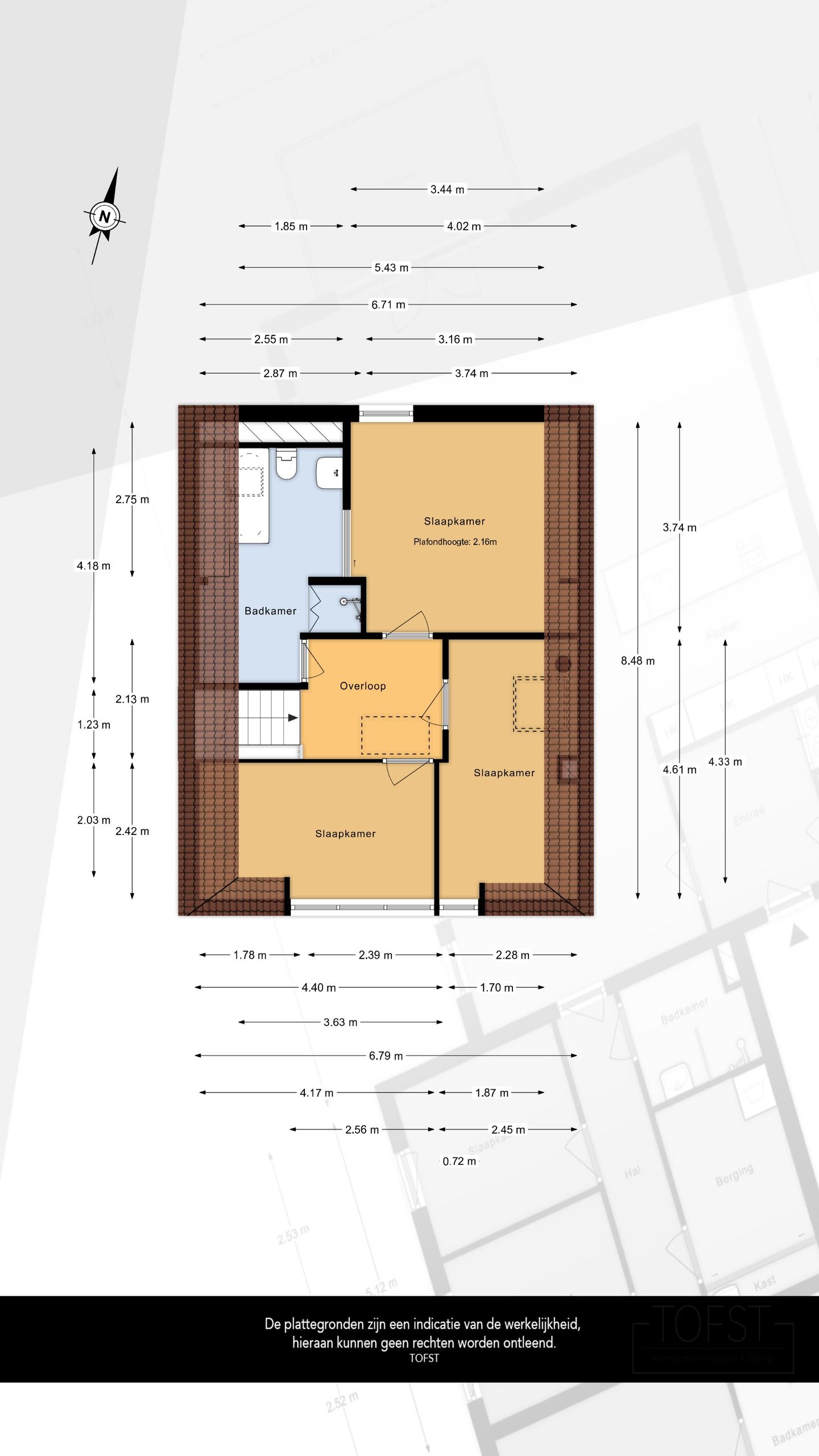 Foto 34 van Oosterstraat 77