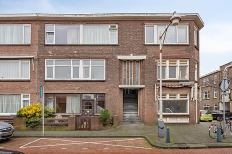 Spakenburgsestraat thumbnail