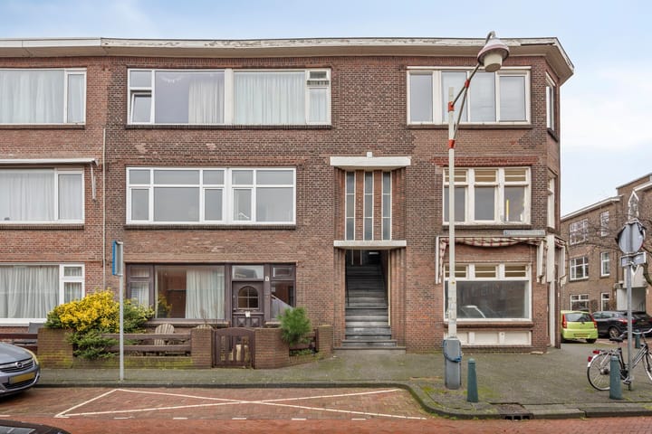 Spakenburgsestraat 162