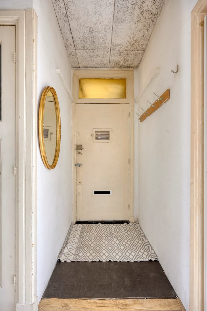 Foto 3 van Spakenburgsestraat 162