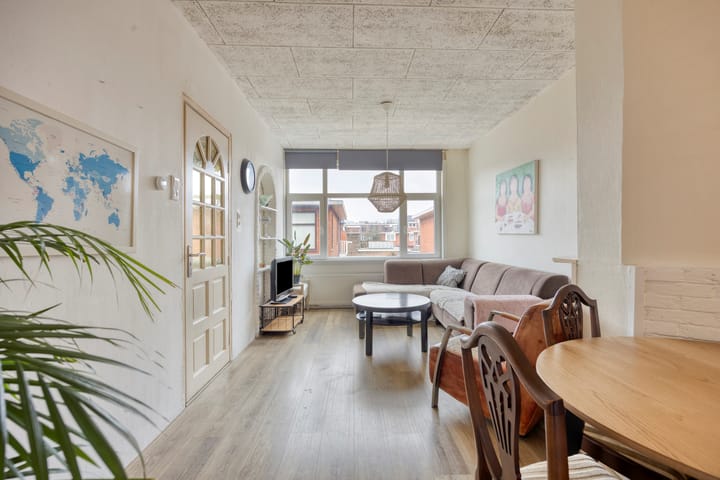 Foto 2 van Spakenburgsestraat 162