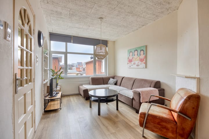 Foto 5 van Spakenburgsestraat 162