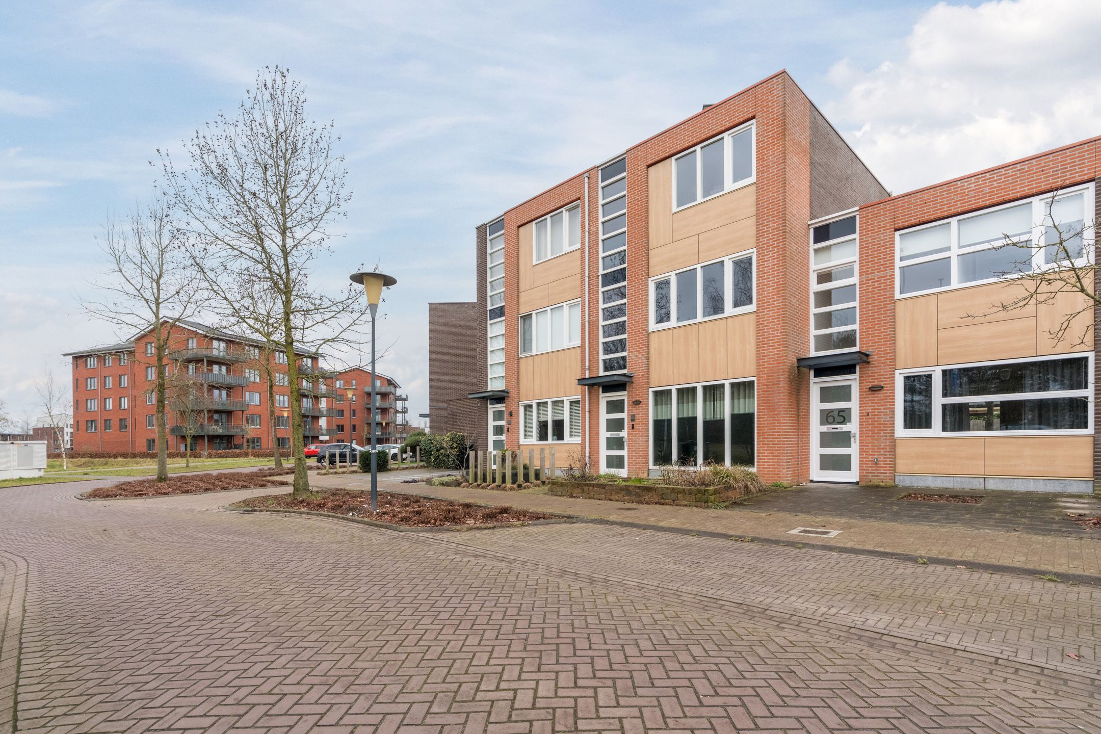 Foto 3 van Regenboogven 65