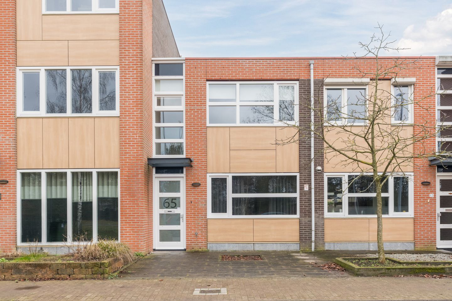 Foto 4 van Regenboogven 65