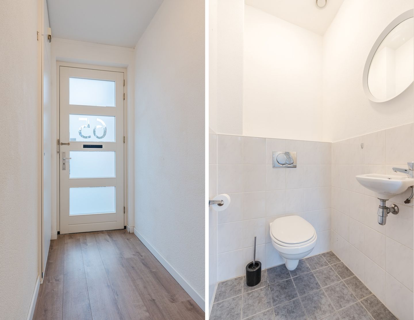 Foto 5 van Regenboogven 65