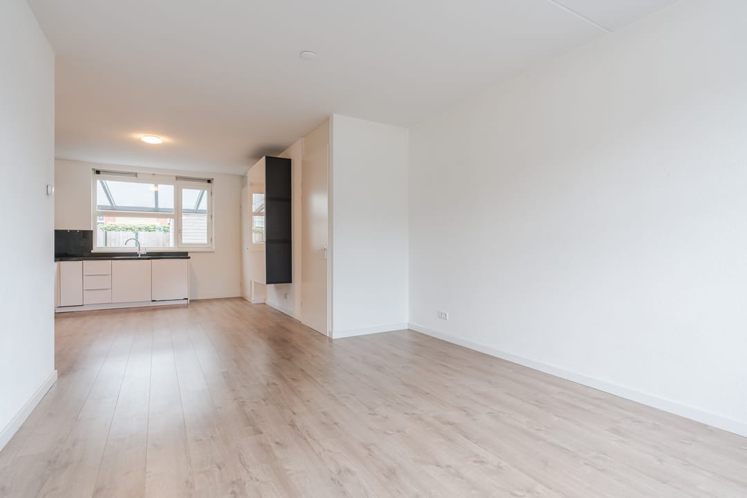 Foto 8 van Regenboogven 65